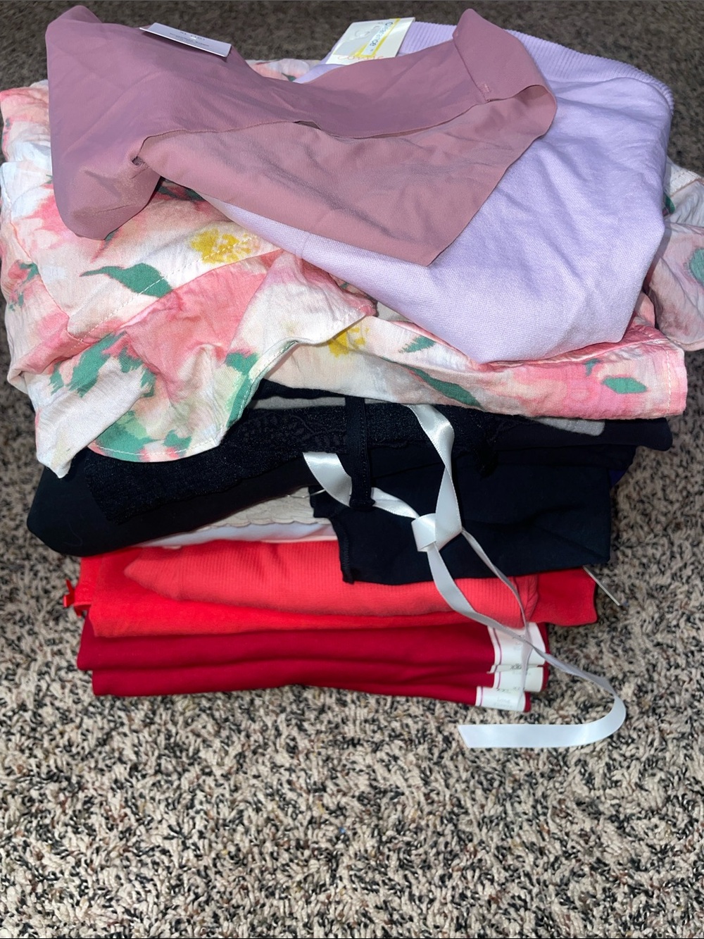 HUGE TARGET RESELL BUNDLE WOMANS XL-XXL Tops/skirts/dresses & more! NWT/NWOT #6